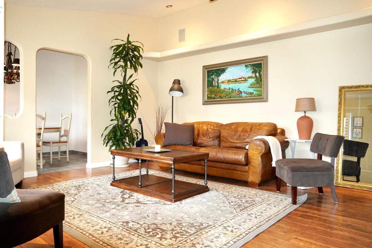 הוילה סימי ואלי Cozy Family Hideaway, Sleeps 8, 4 Tv'S Yard, Shops מראה חיצוני תמונה