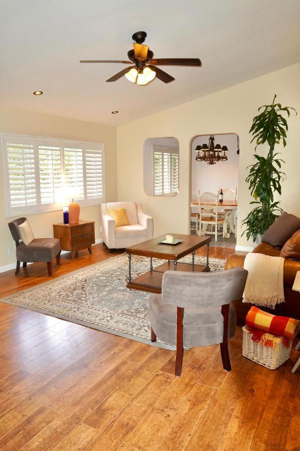 הוילה סימי ואלי Cozy Family Hideaway, Sleeps 8, 4 Tv'S Yard, Shops מראה חיצוני תמונה