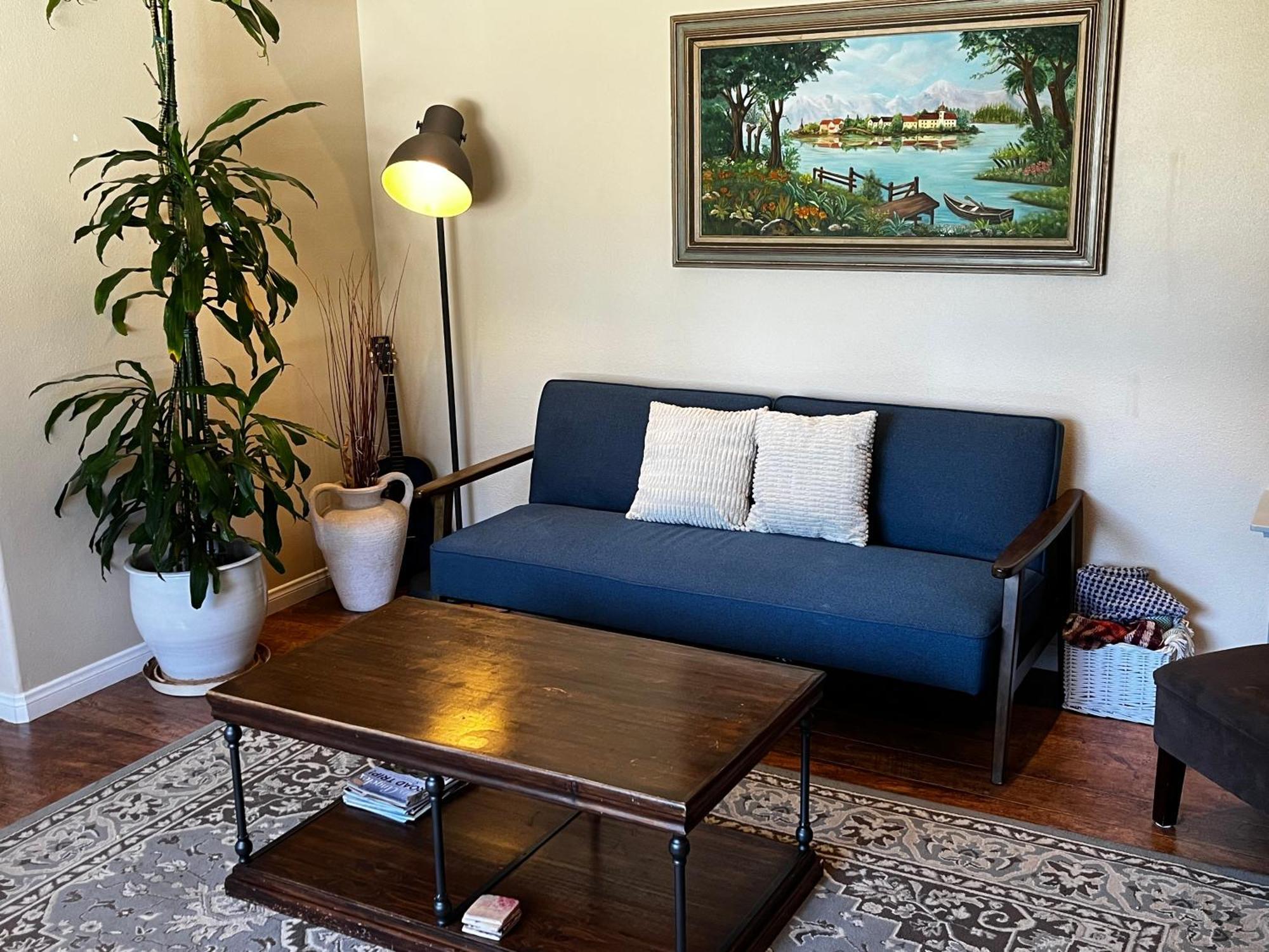 הוילה סימי ואלי Cozy Family Hideaway, Sleeps 8, 4 Tv'S Yard, Shops מראה חיצוני תמונה