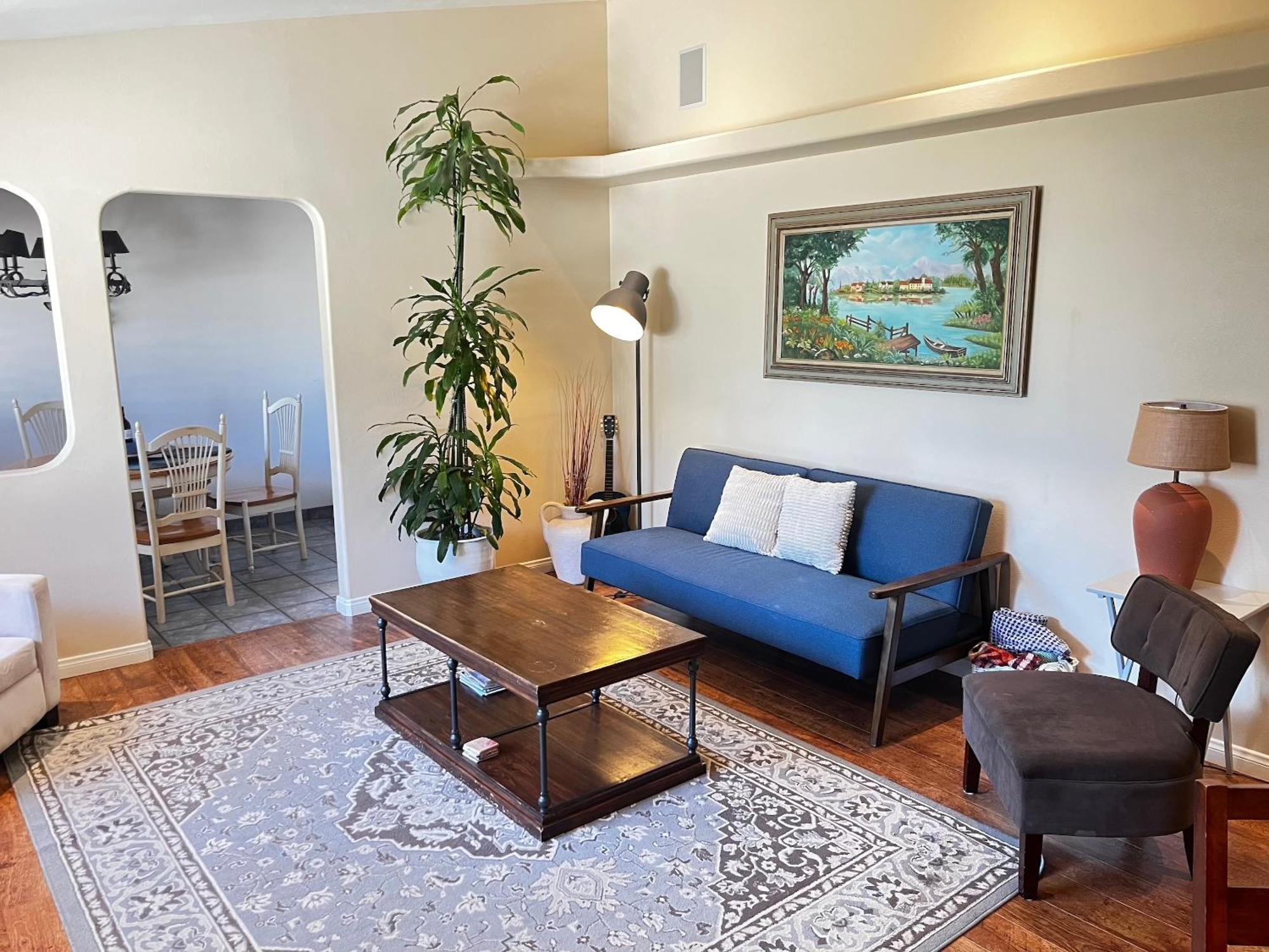 הוילה סימי ואלי Cozy Family Hideaway, Sleeps 8, 4 Tv'S Yard, Shops מראה חיצוני תמונה